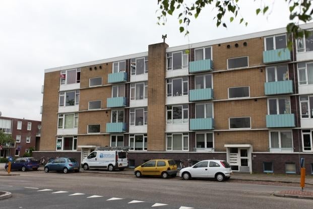Hofkampstraat