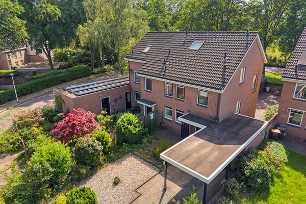 Beekberg 2 in Hardenberg