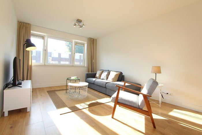 Te huur: Appartement Wedderborg 26 in Amsterdam