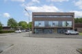 Markkant
