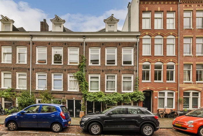 Overamstelstraat 20 1V