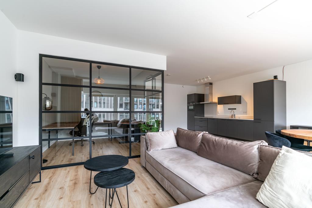Appartement Koopmansstraat 1 F404 in Rijswijk