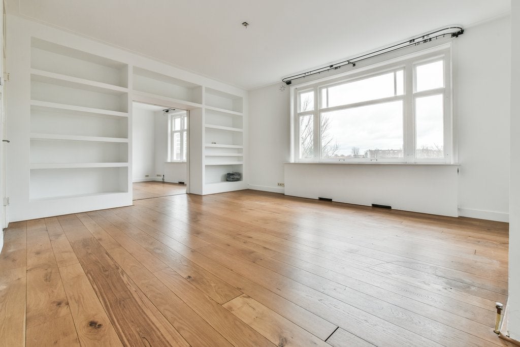 Appartement Amstelkade in Amsterdam