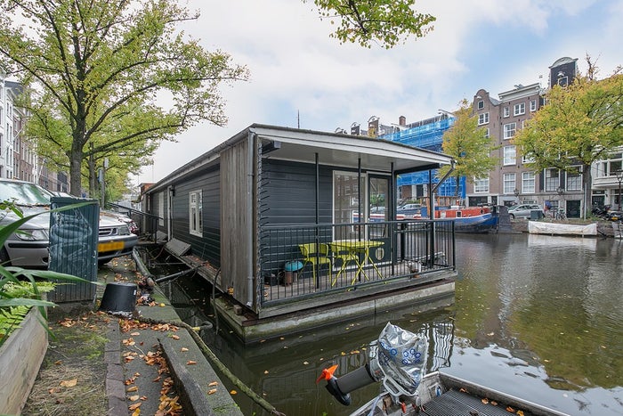 Te huur: Huis Keizersgracht in Amsterdam