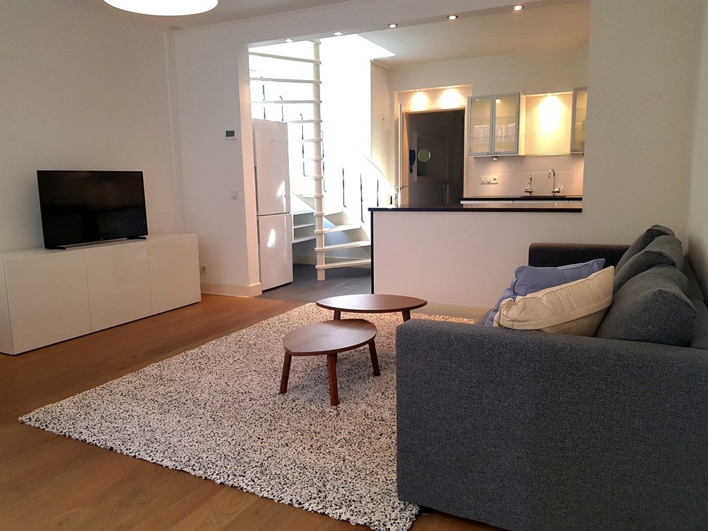 Te huur Appartement Taksteeg in Amsterdam