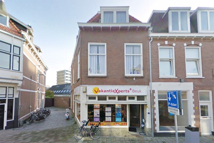 Te huur: Appartement Badhuisstraat in Den Haag