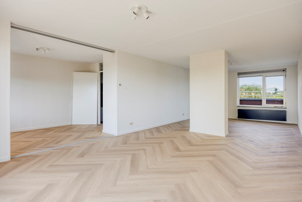 Flat Schuttersdreef 103