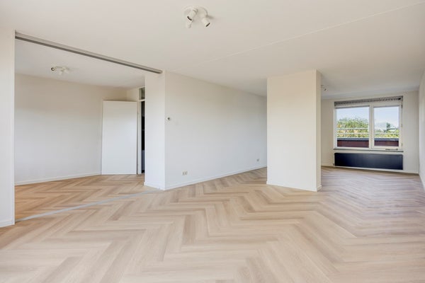 Appartamento Schuttersdreef 103 a Den Haag