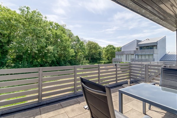 Appartement De Lopinge 91 in Cadzand