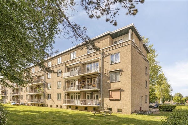 Appartement Boutenslaan 69 in Eindhoven