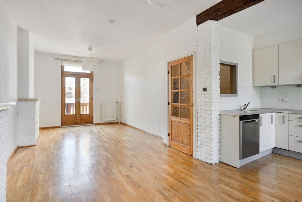 Appartement te koop: Heerderweg 28, Maastricht