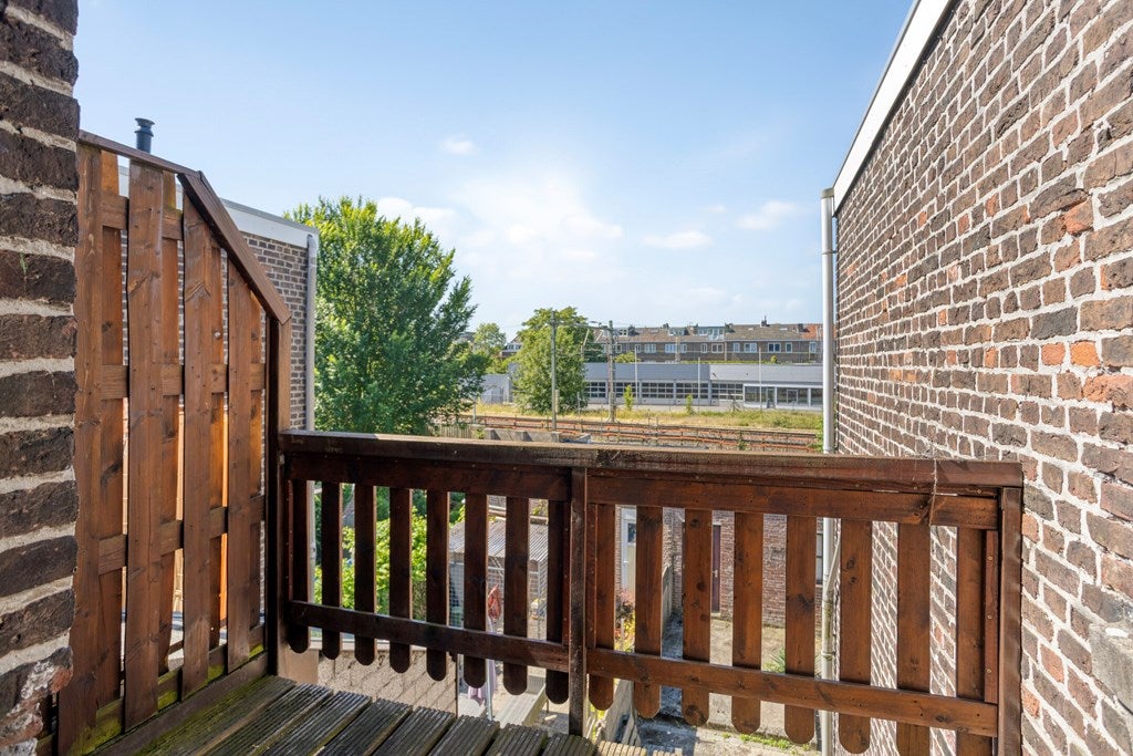 Appartement te koop: Heerderweg 28, Maastricht
