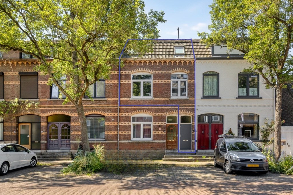 Appartement Heerderweg 28 in Maastricht