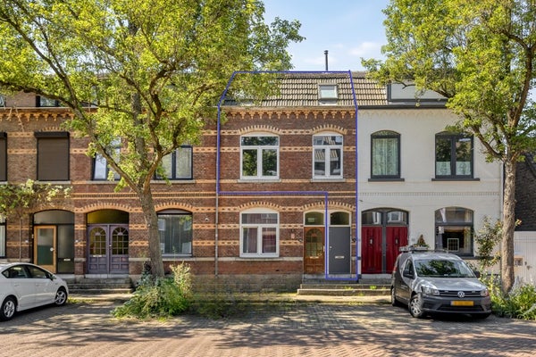 Appartement Heerderweg 28 in Maastricht