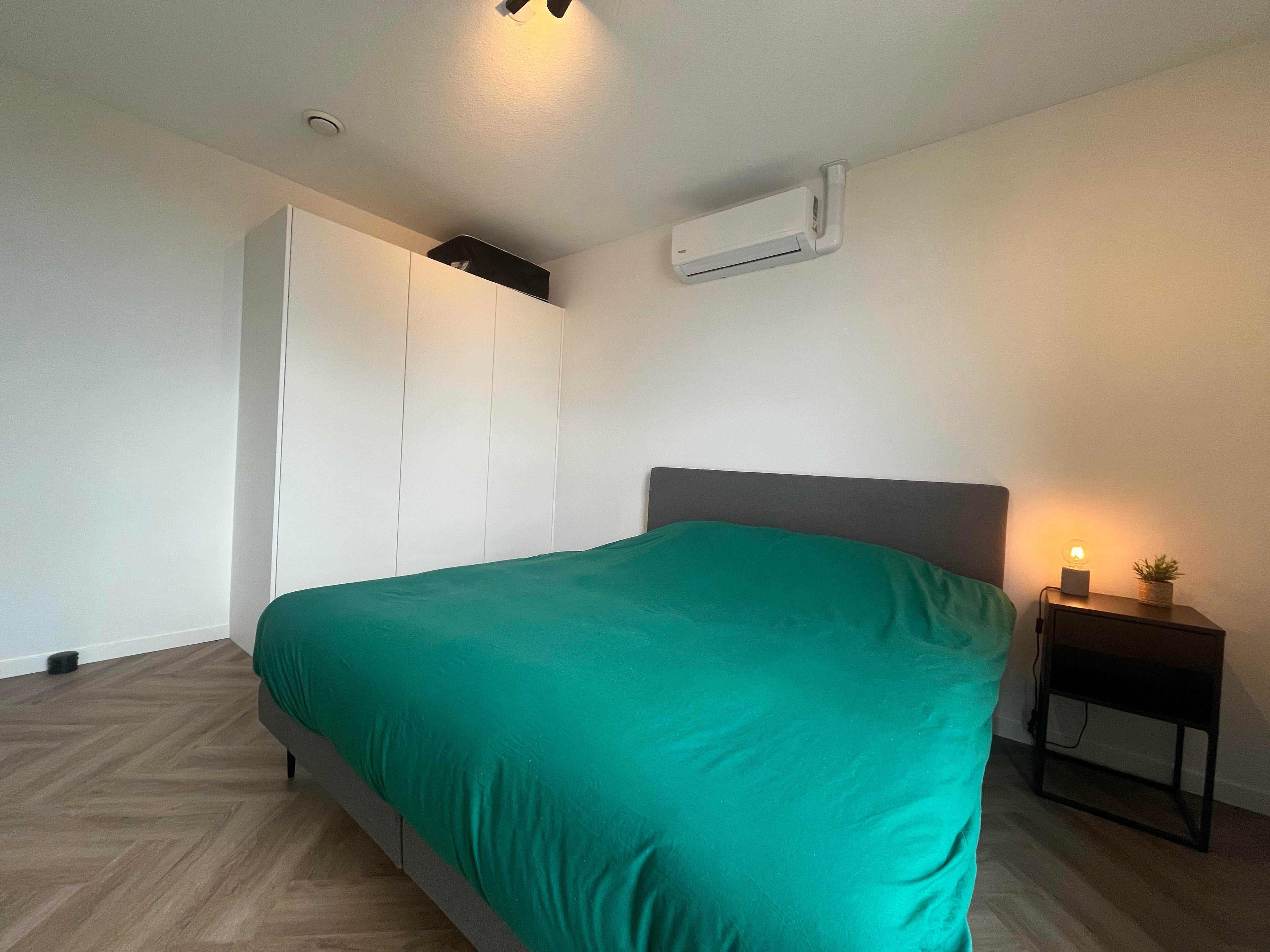 Appartement te huur: Kamstraat 22A, Helmond