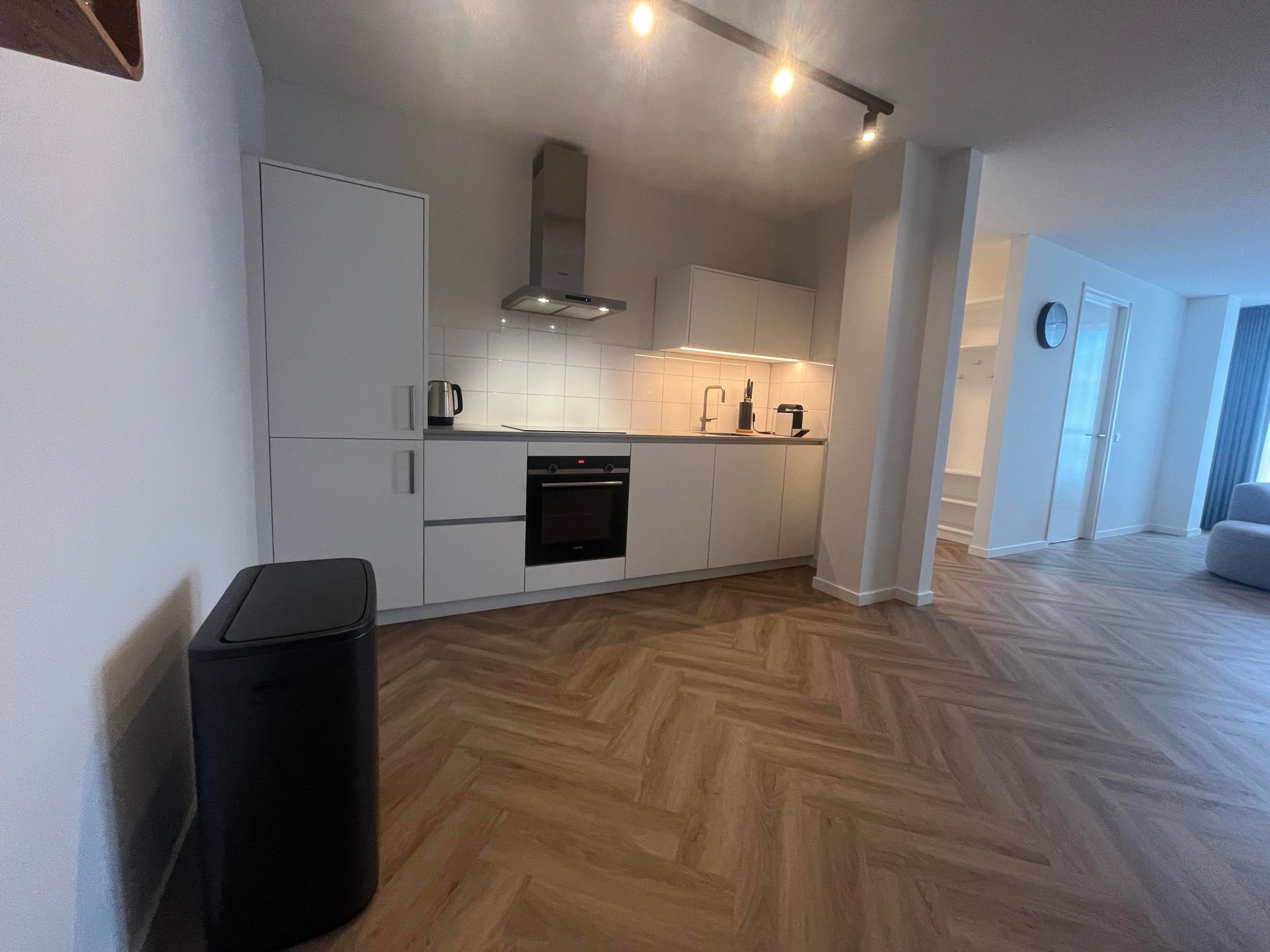 Appartement te huur: Kamstraat 22A, Helmond