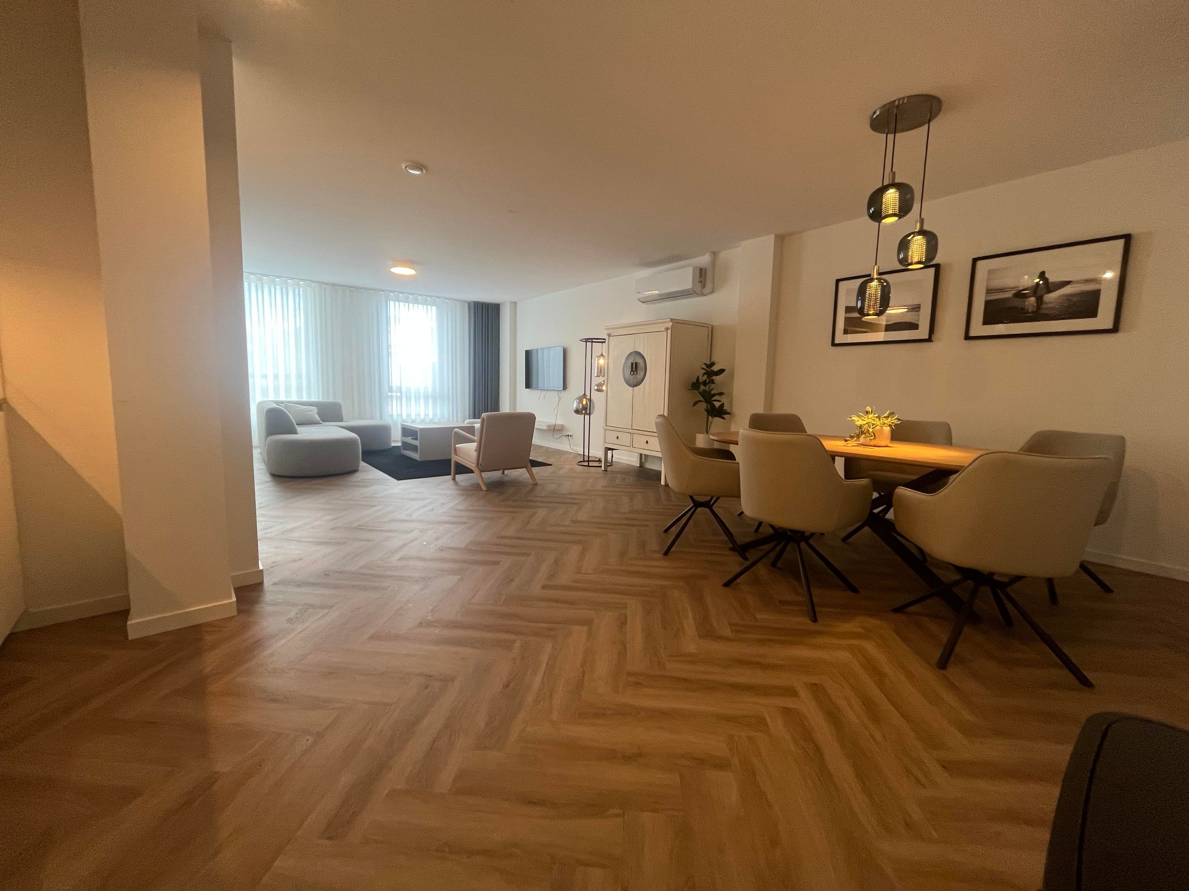 Appartement te huur: Kamstraat 22A, Helmond