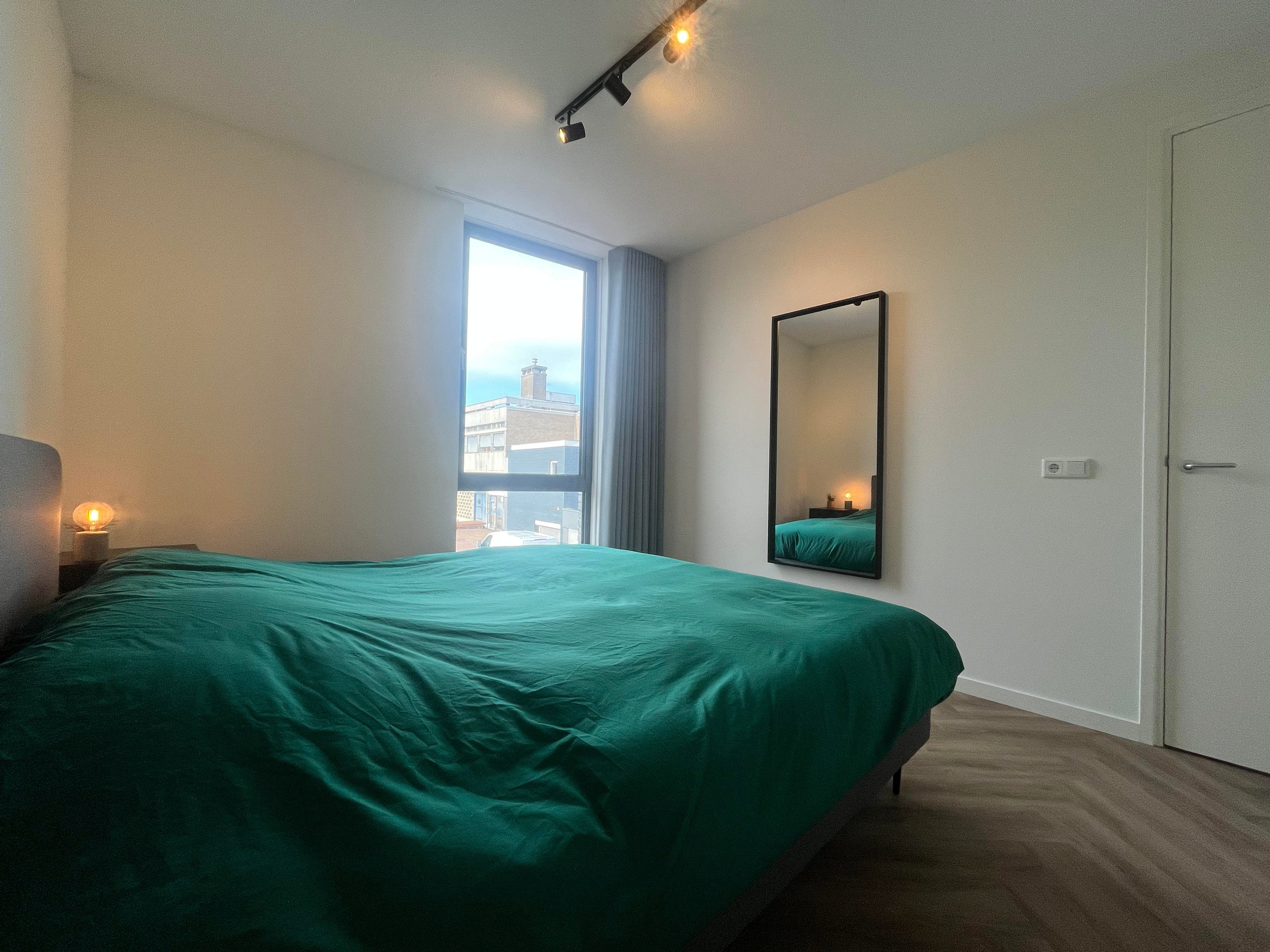 Appartement te huur: Kamstraat 22A, Helmond