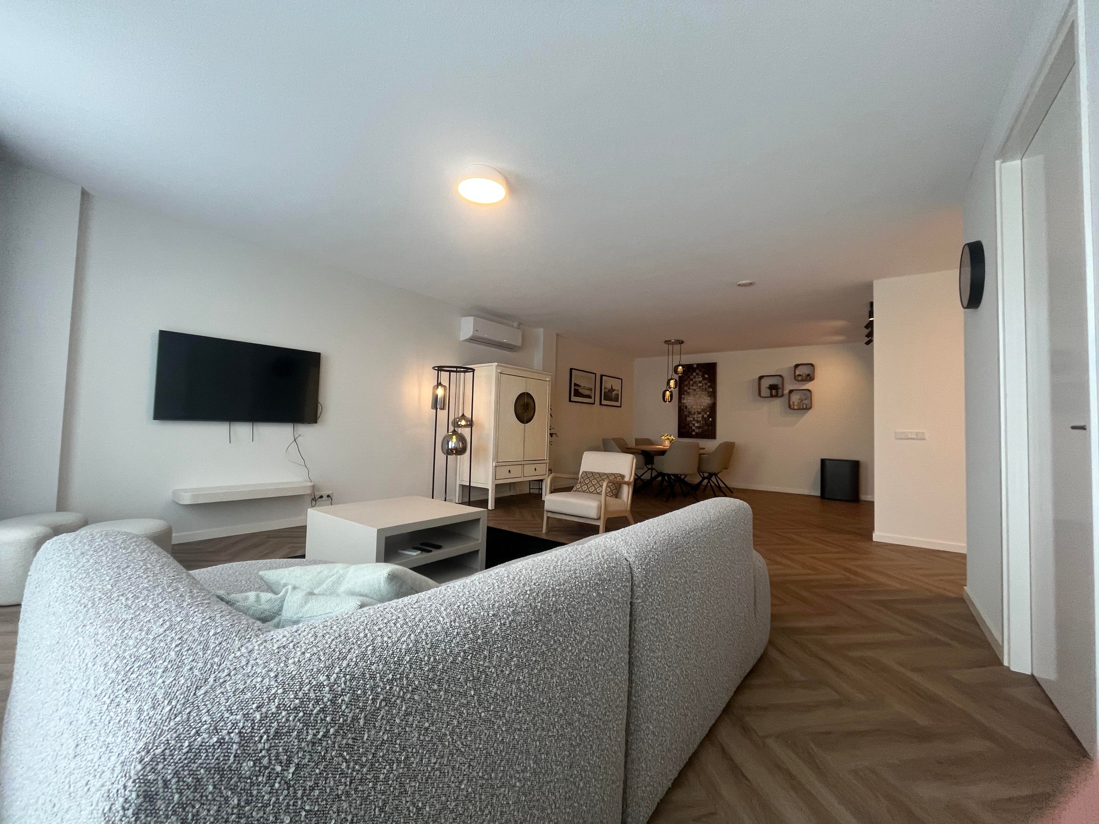 Appartement te huur: Kamstraat 22A, Helmond
