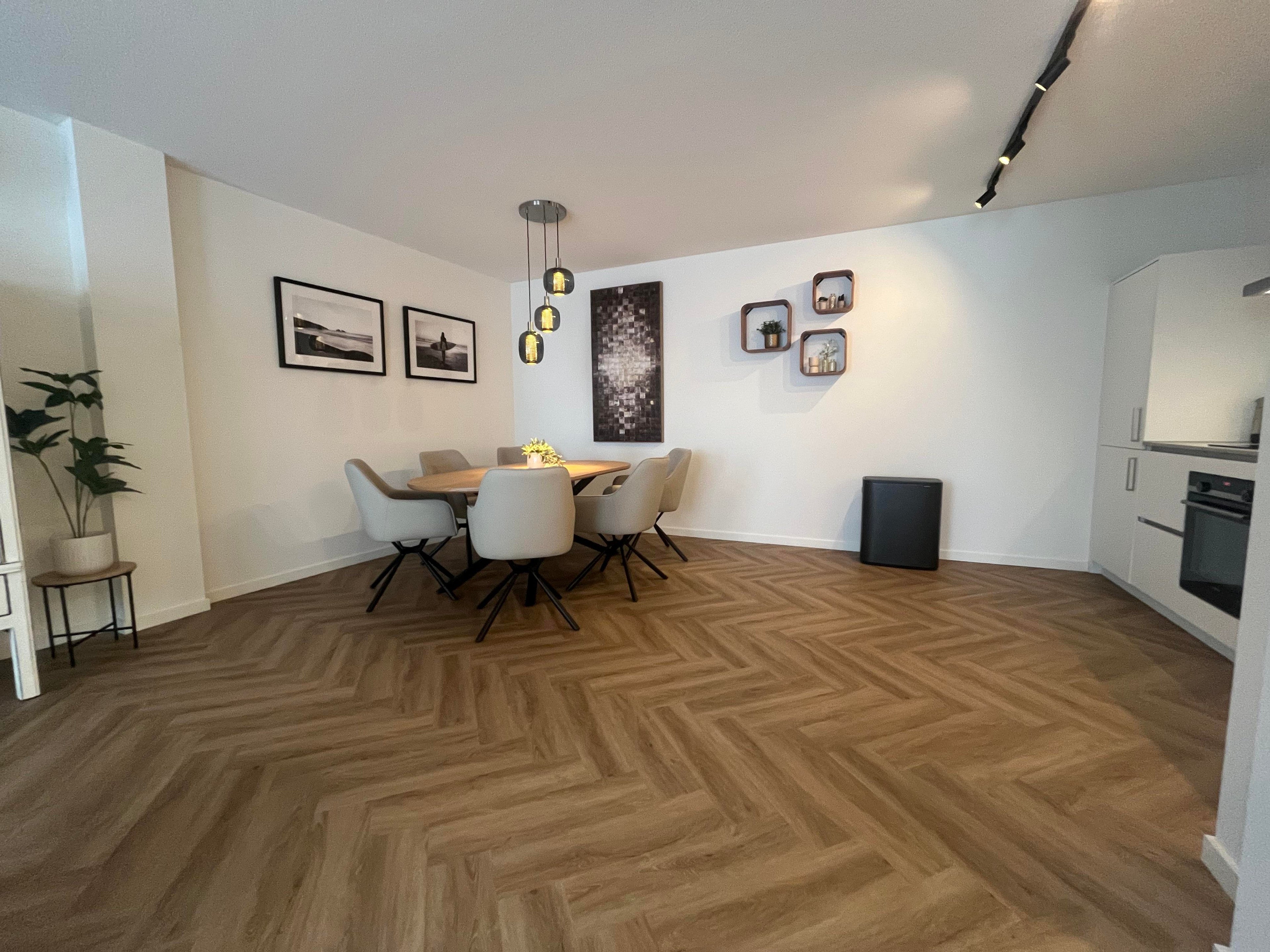 Appartement te huur: Kamstraat 22A, Helmond