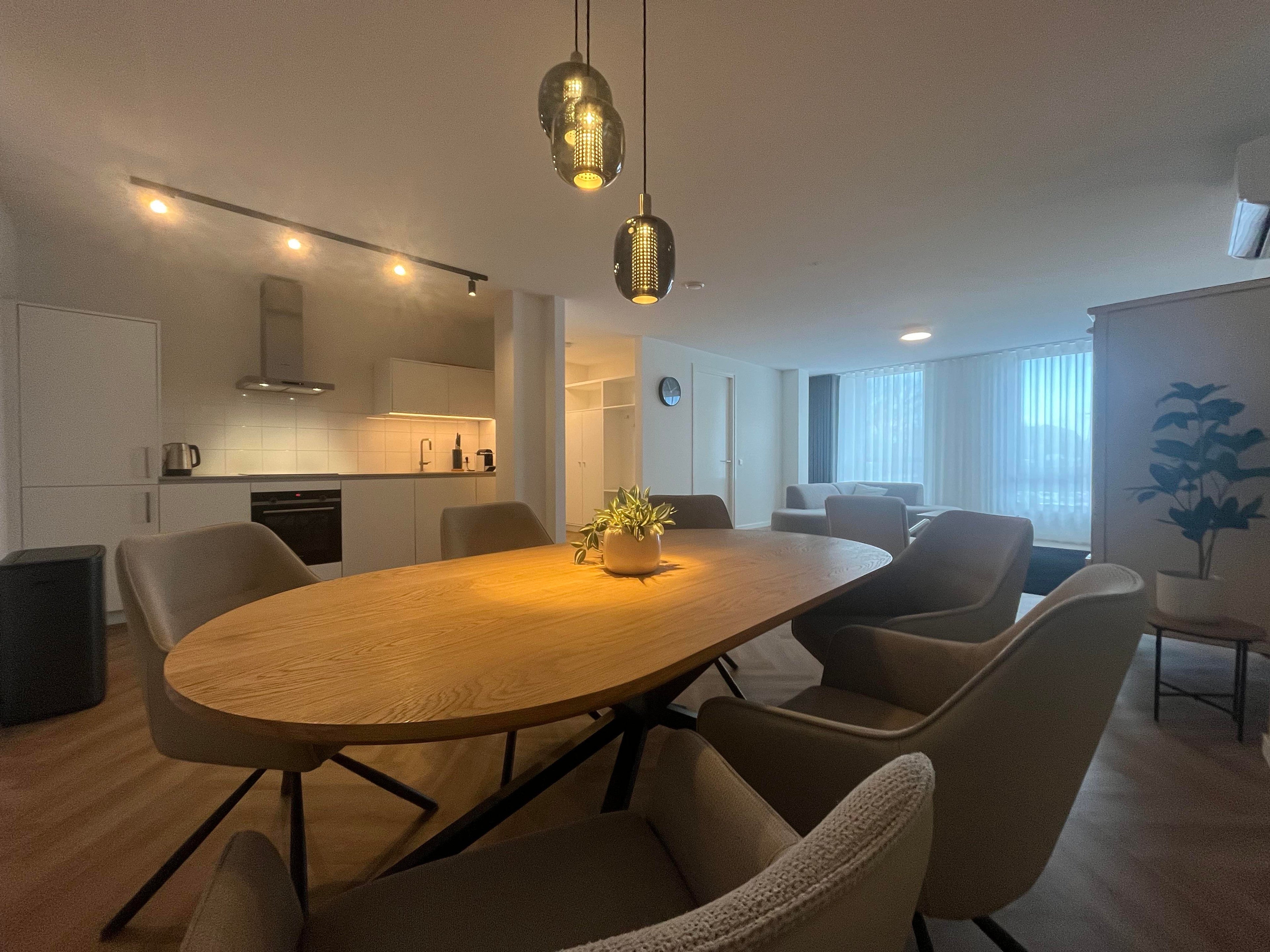 Appartement te huur: Kamstraat 22A, Helmond