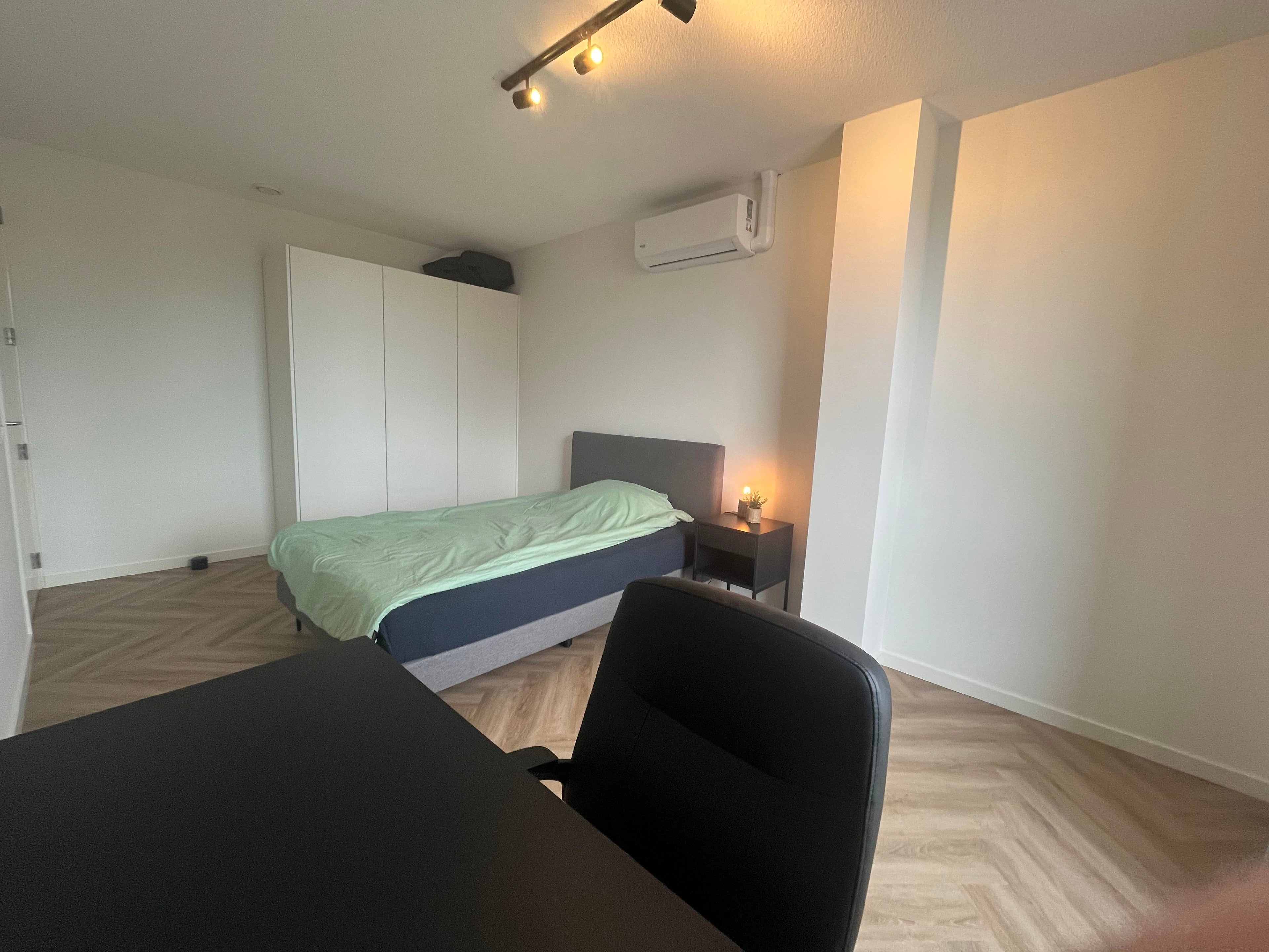 Appartement te huur: Kamstraat 22A, Helmond