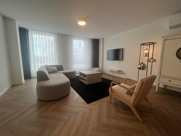 Appartement Kamstraat 22 A in Helmond