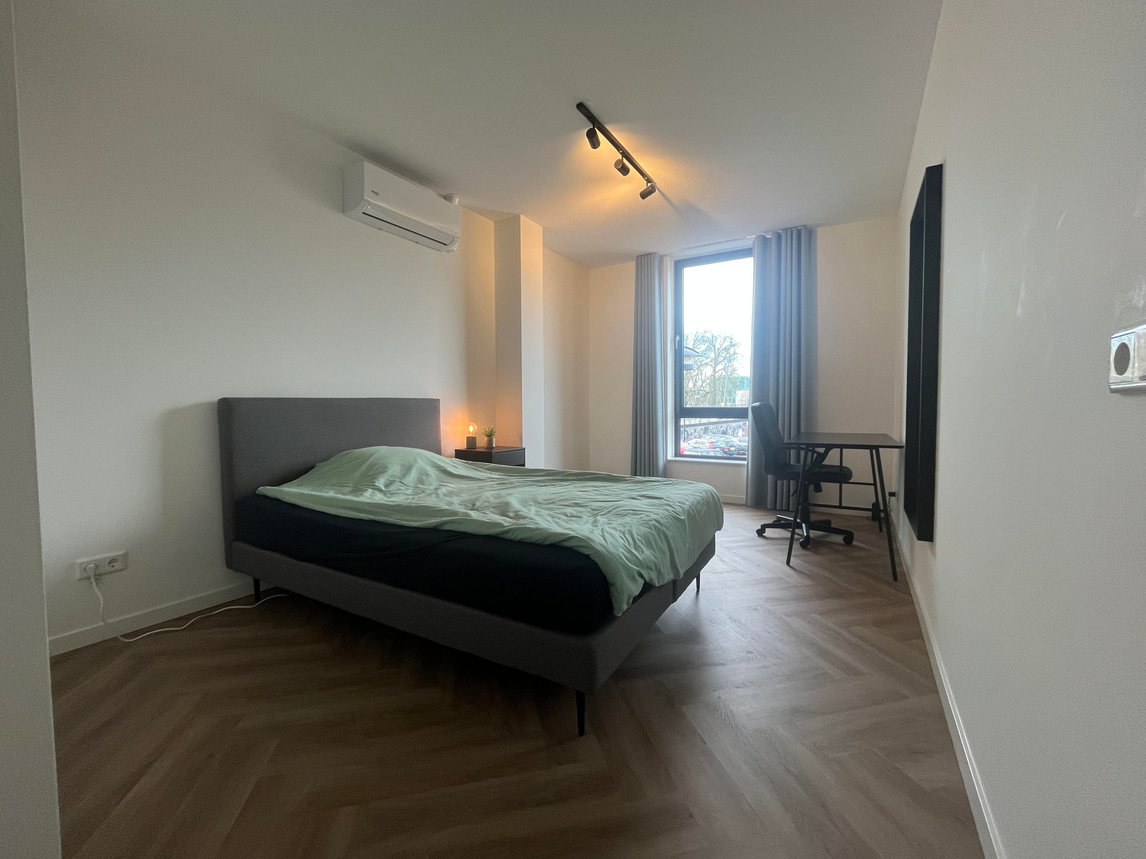 Appartement te huur: Kamstraat 22A, Helmond