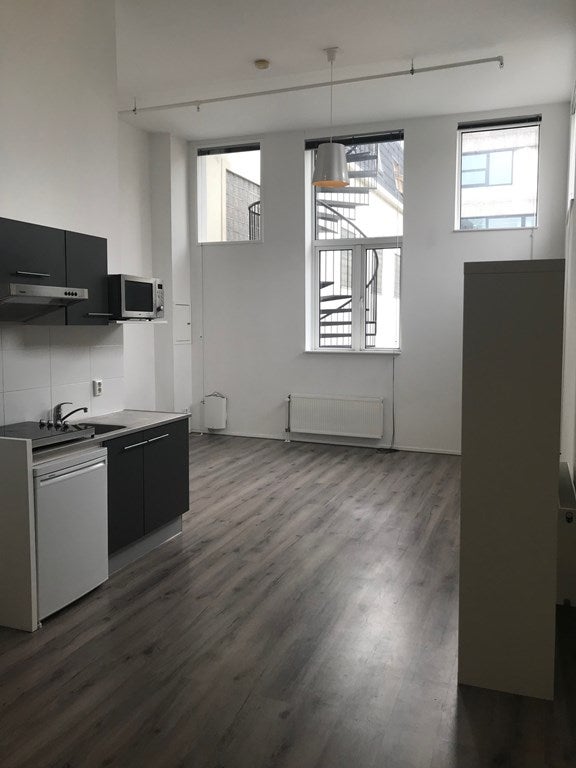 Te huur: Appartement Mauritsstraat in Rotterdam