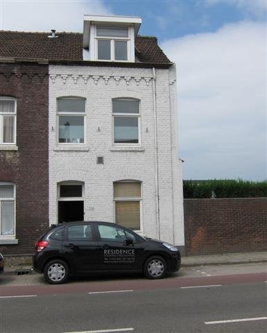 Woning in Maastricht - Meerssenerweg