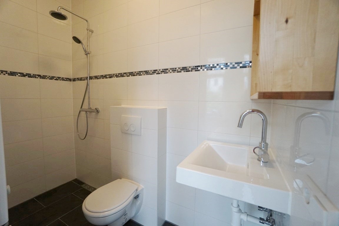 Te huur Appartement Ruwaardstraat in Rotterdam