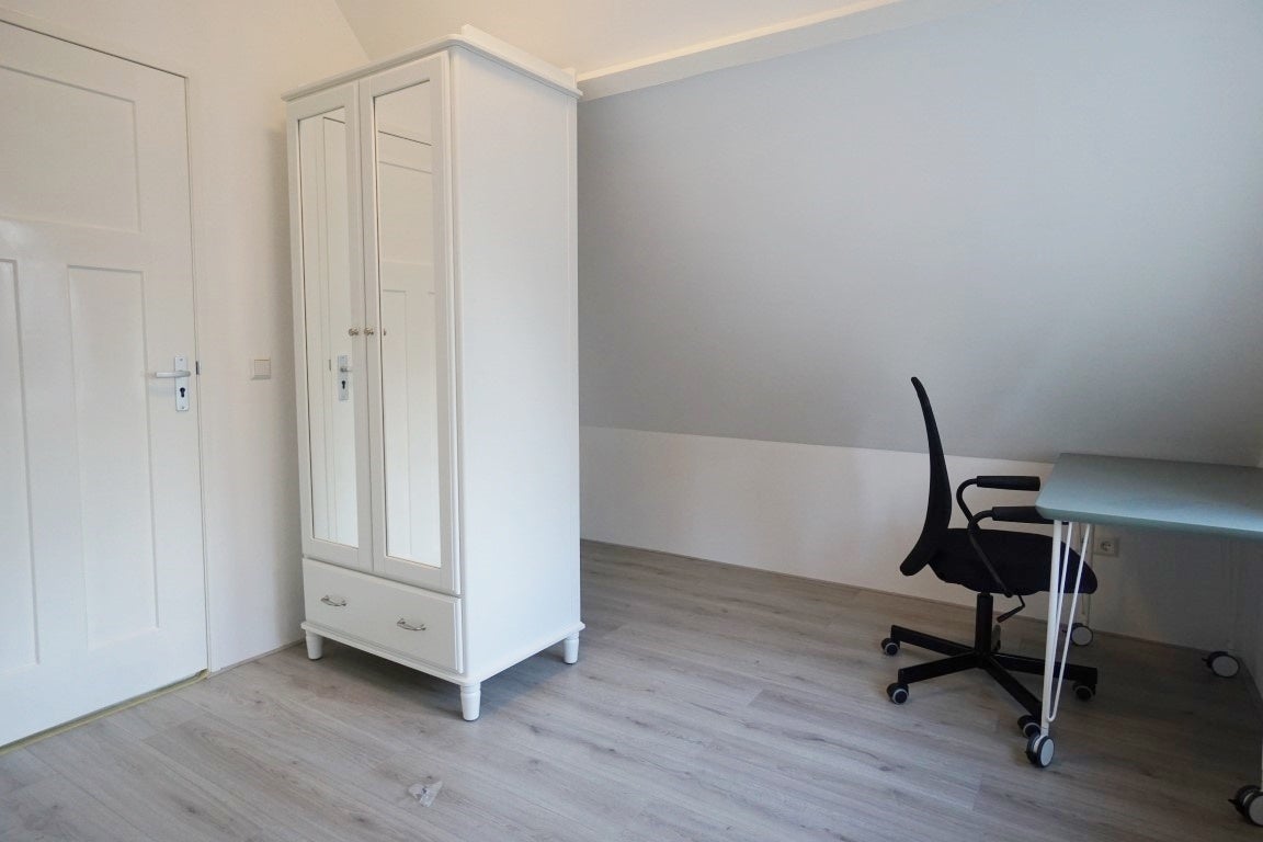 Te huur Appartement Ruwaardstraat in Rotterdam