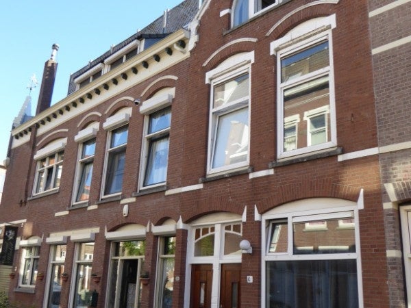 Te huur Appartement Ruwaardstraat in Rotterdam