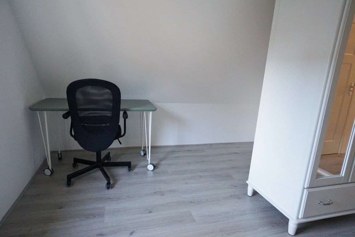 Te huur Appartement Ruwaardstraat in Rotterdam