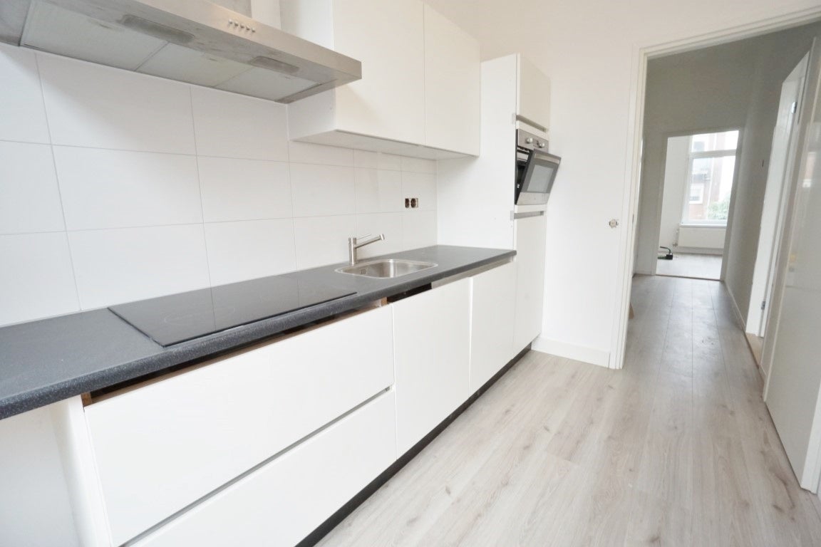 Te huur Appartement Ruwaardstraat in Rotterdam