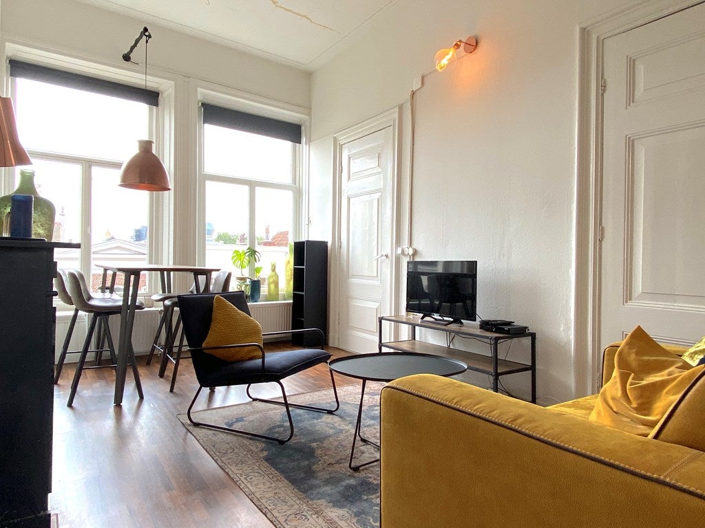 Woning te huur: Oude Ebbingestraat, Groningen