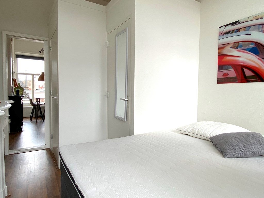 Woning te huur: Oude Ebbingestraat, Groningen
