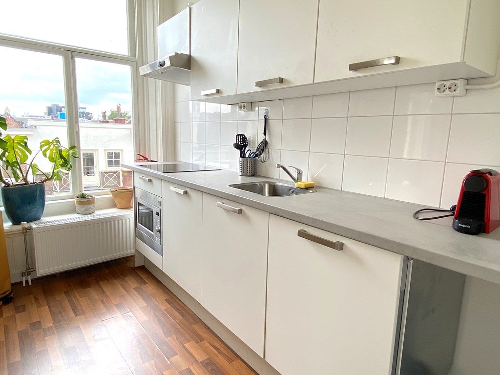 Woning te huur: Oude Ebbingestraat, Groningen