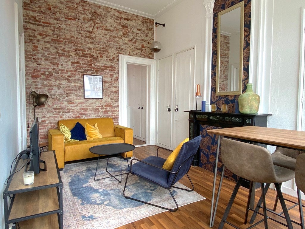 Woning te huur: Oude Ebbingestraat, Groningen