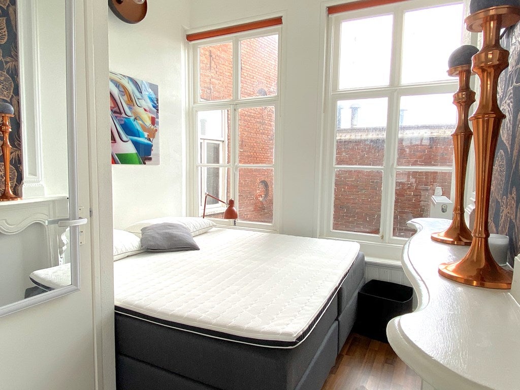 Woning te huur: Oude Ebbingestraat, Groningen