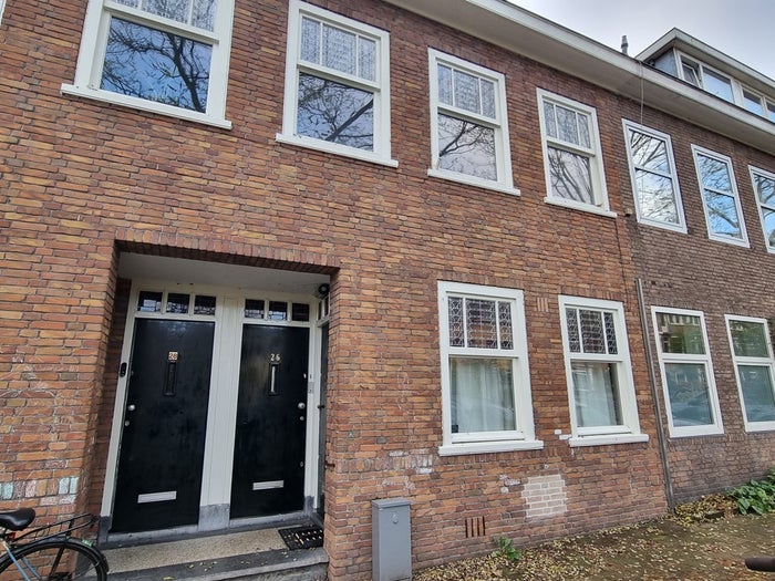 Te huur: Appartement Archimedesweg in Amsterdam