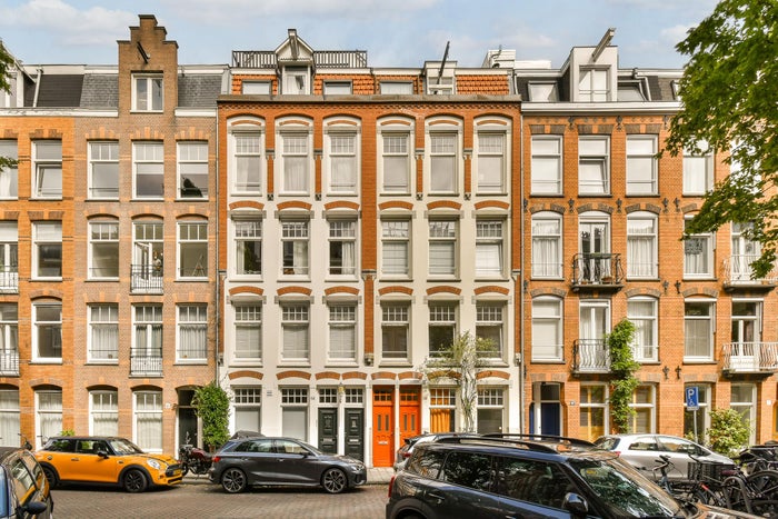 Cornelis Anthoniszstraat 65 3