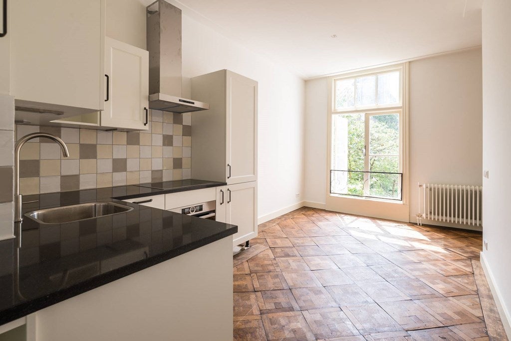 Appartement te huur: Leliegracht 39B, Amsterdam