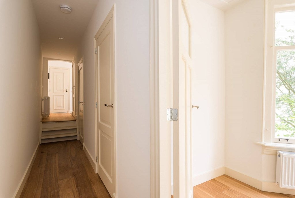 Appartement te huur: Leliegracht 39B, Amsterdam
