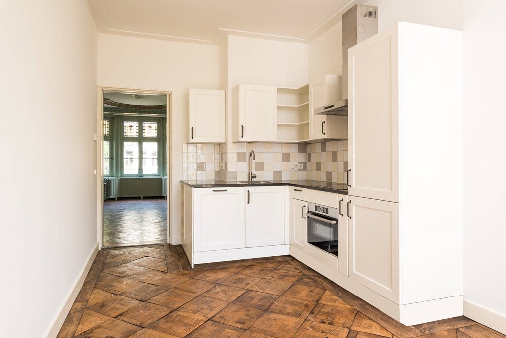 Appartement te huur: Leliegracht 39B, Amsterdam