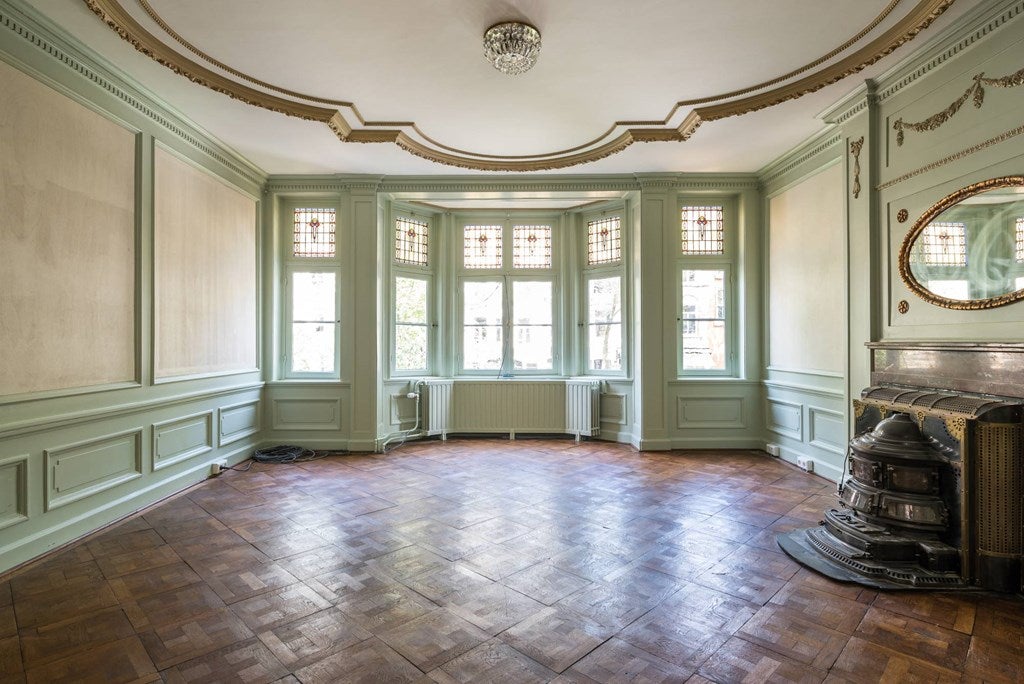 Appartement te huur: Leliegracht 39B, Amsterdam