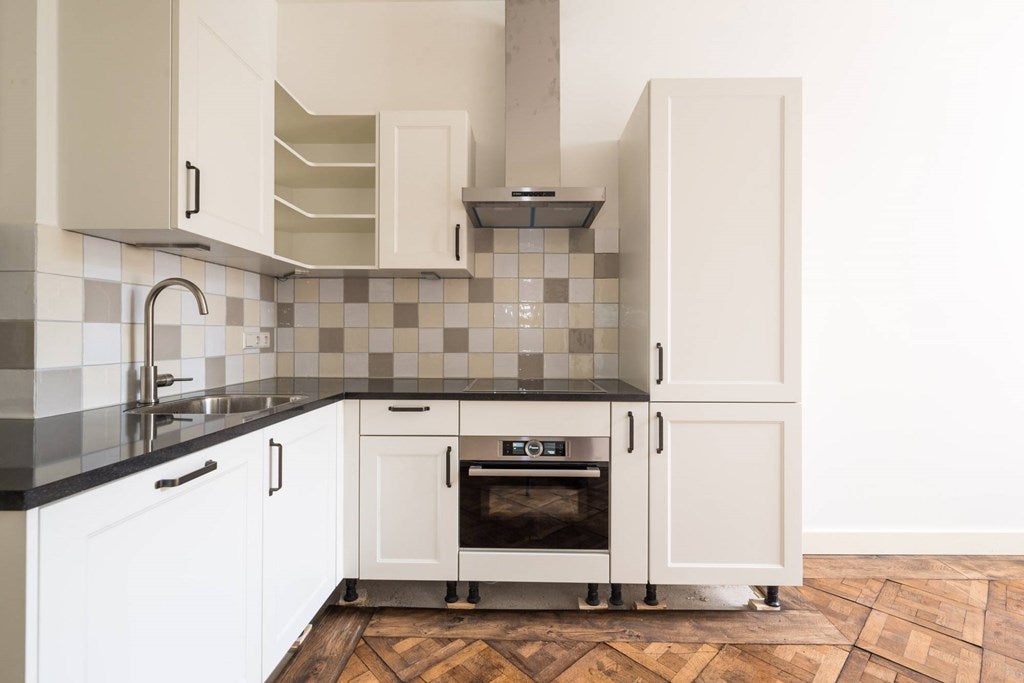 Appartement te huur: Leliegracht 39B, Amsterdam