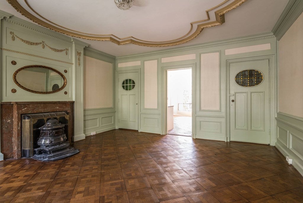 Appartement te huur: Leliegracht 39B, Amsterdam