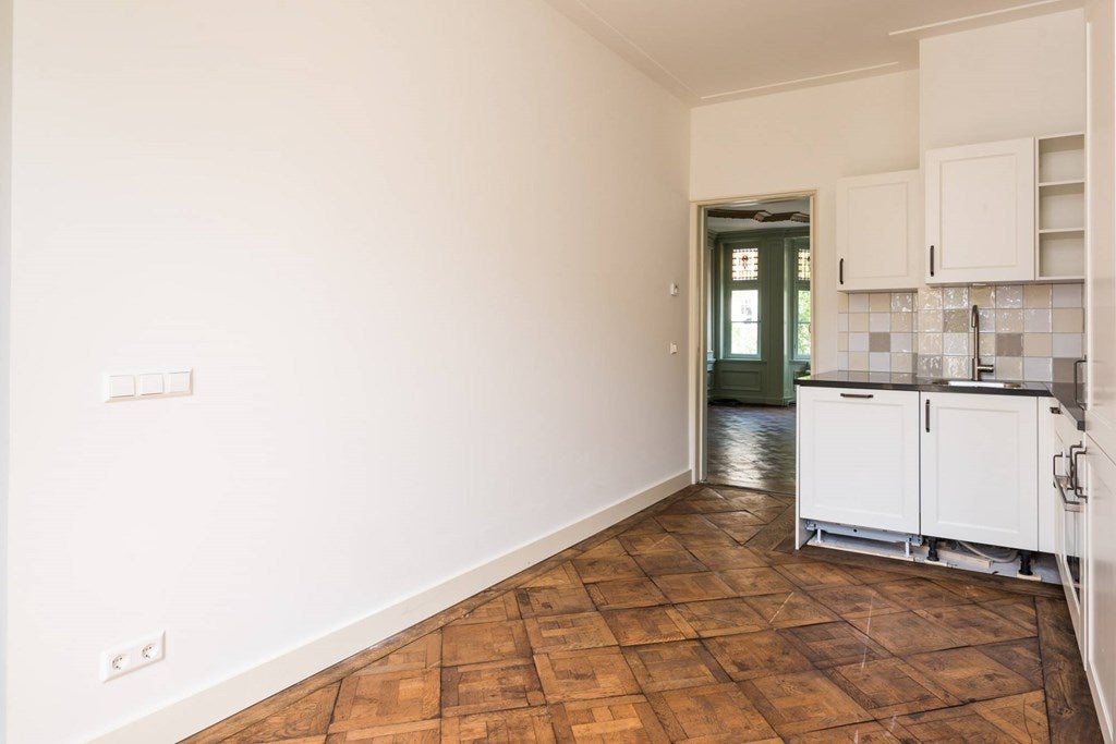 Appartement te huur: Leliegracht 39B, Amsterdam