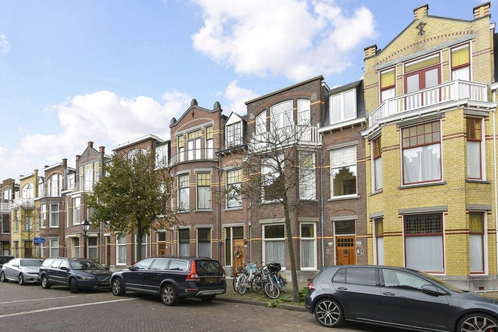 Te huur: Appartement Frankenslag in Den Haag